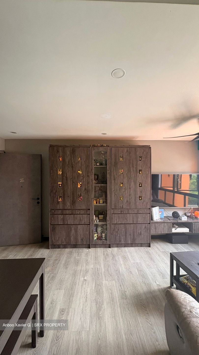 Blk 547C Segar Vale (Bukit Panjang), HDB 3 Rooms #540156311